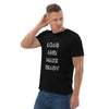 Alpha Aim „load and .......“ Shirt