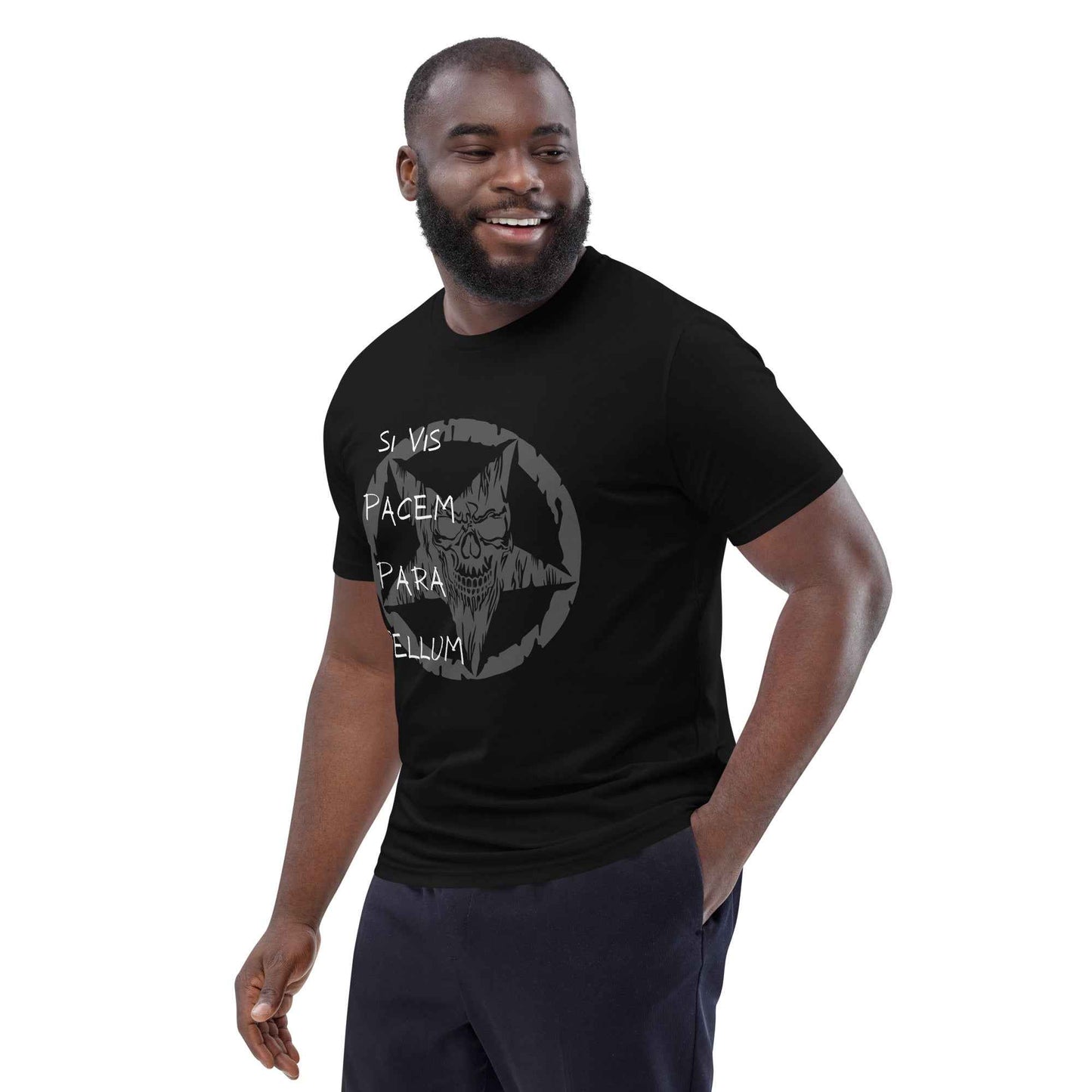 Alpha Aim „Si Vis Pace“ Shirt