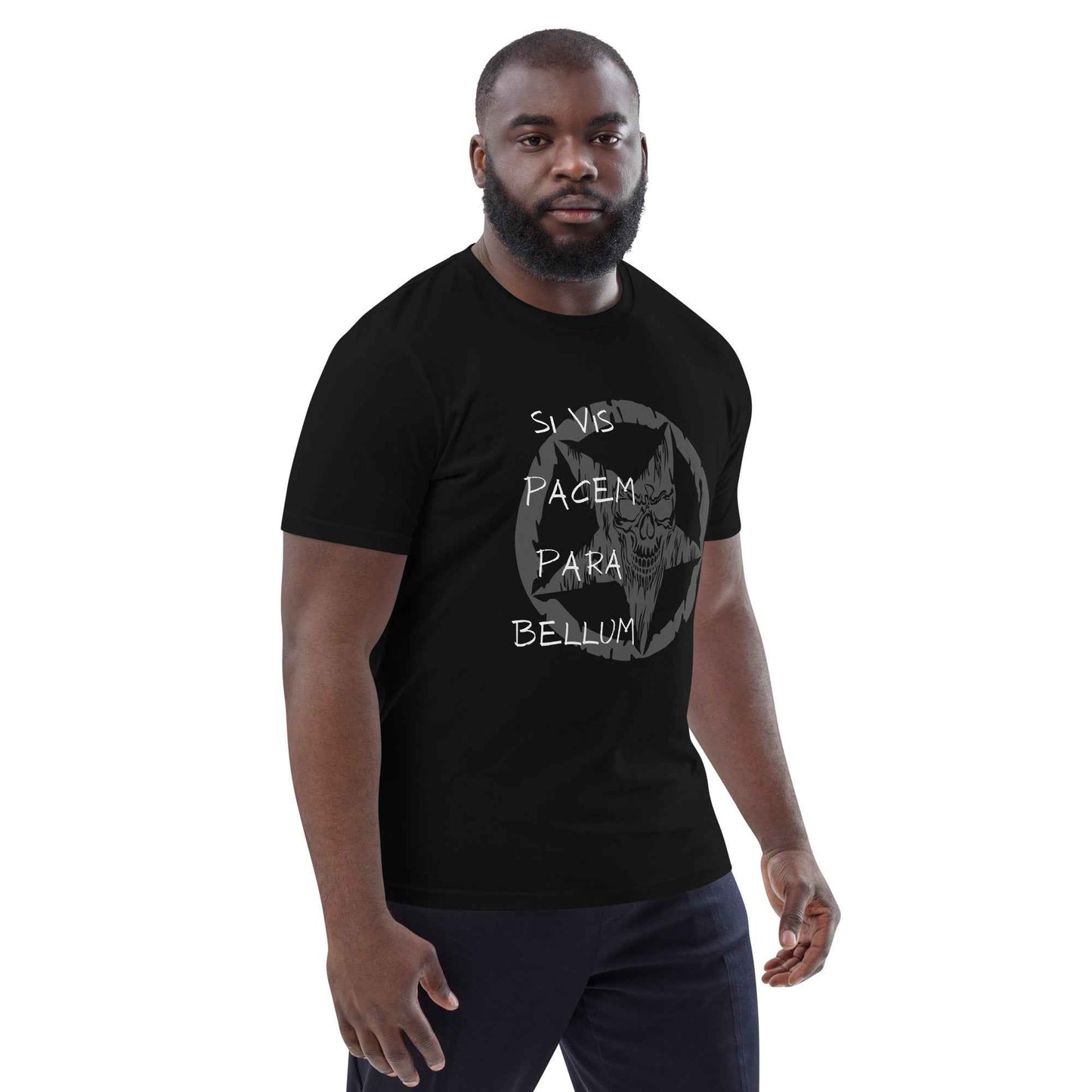Alpha Aim „Si Vis Pace“ Shirt