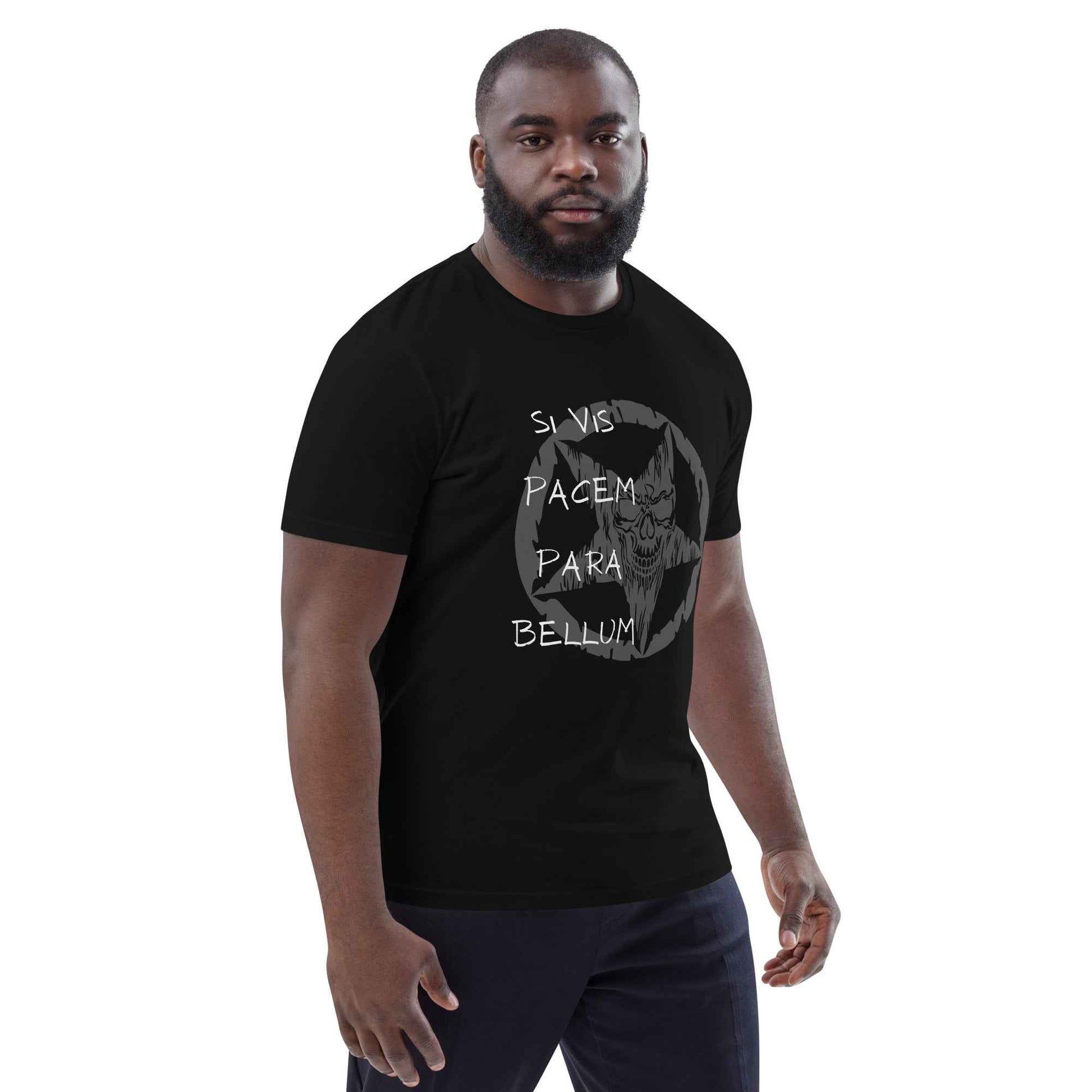 Alpha Aim „Si Vis Pace“ Shirt