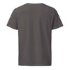 Mittelschweres Unisex Bio-T-Shirt