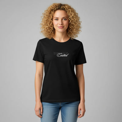 Basic Softstyle T-Shirt für Damen