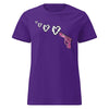 Basic Softstyle T-Shirt für Damen