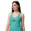 Racerback-Tanktop für Damen