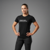 Lockeres Damen-T-Shirt