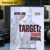 TARGETz Zombie Special